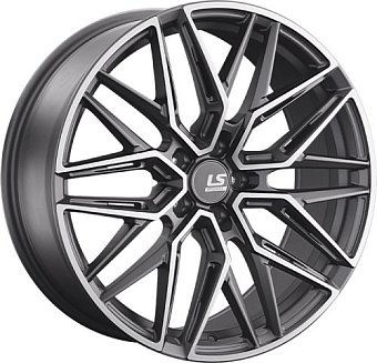 LS FlowForming RC59 8,5x20 5x112 ET20 dia 66,6 MGMF