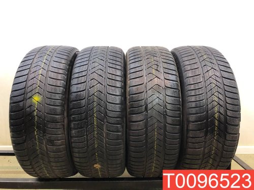 Pirelli Winter Sottozero 3 245/50 R19 105V RunFlat - 1