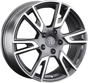 Replica Replay Infiniti (INF55) 7,5x17 5x114,3 ET45 dia 66,1 GMF