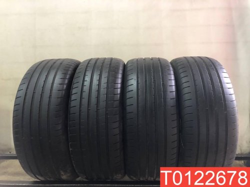 Goodyear Eagle F1 Asymmetric 3 225/45 R18 95Y RunFlat - 1