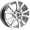 Replica RPLC BMW (BM76) 8x17 5x112 ET30 dia 66,6 S