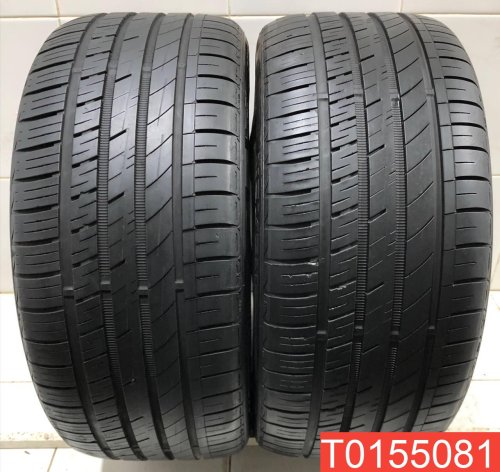 Nexen Nfera AU 7 255/40 R18 95Y  - 1