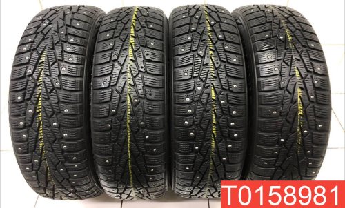 Nokian Tyres Nordman 7 185/65 R15 92T  - 1