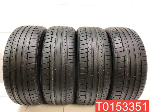 Triangle Sportex TH 201 225/50 R18 99W  - 1