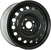 TREBL 9783 CITROEN, PEUGEOUT 308 C4 (MJ2011-) 7x16 4x108 ET32 dia 65,1 Black TREBL 9783 CITROEN, PEUGEOUT 308 C4 (MJ2011-) 7x16 4x108 ET32 dia 65,1 Black