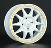 LS wheels 204 6x14 4x98 ET35 dia 58,6 WYL