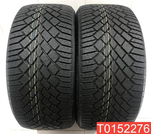 Continental VikingContact 7 285/40 R19 107T  - 1