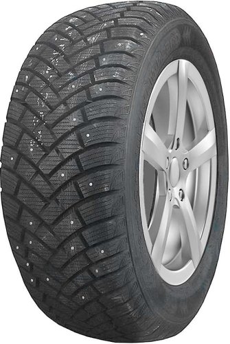 Шины Linglong Green-Max Winter Grip SUV 235/60 R17 106T XL шип - 1