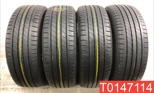 Dunlop SP Sport Maxx 050 235/55 R20 102V  - 1
