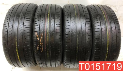 Michelin Primacy 3 225/50 R17 98V  - 1