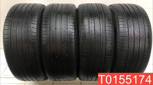 Hankook Dynapro HP2 265/50 R20 107V  - 1