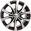 TechLine NEO 665 6.5x16 5x114.3 ET45 dia 66.1 BD
