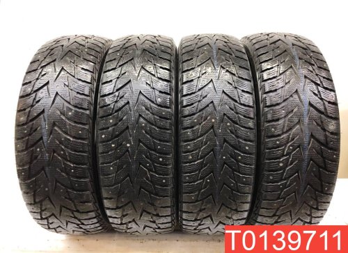 Nexen Winguard WinSpike WS62 235/65 R17 108T  - 1