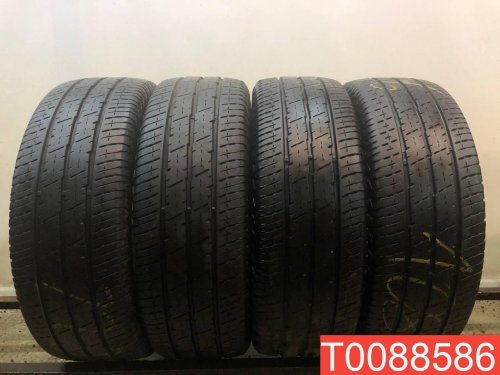 Continental Vanco 2 215/65 R15 104/102T  - 1