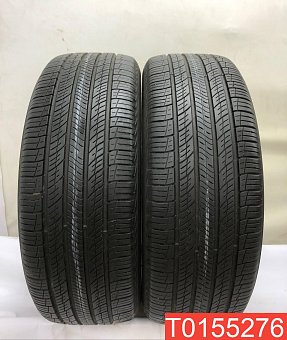 Hankook Dynapro HP2 235/55 R19 101H 