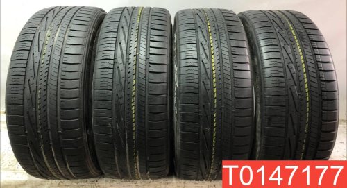 Goodyear Eagle RS-A2 245/45 R20 99Y  - 1