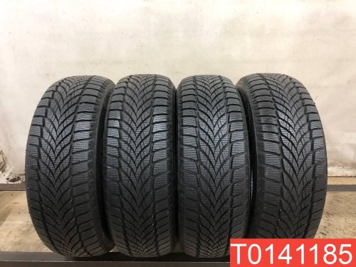 Goodyear UltraGrip Ice 2 185/60 R15 88T  - 1