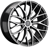 Replica Replay Mazda (MZ170) 8,5x20 5x114,3 ET45 dia 67,1 MGMF