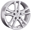 Replica Replay Toyota (TY292) 6,5x16 5x114,3 ET45 dia 60,1 S