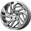 Carwel Калкан 206 7x17 5x114,3 ET45 dia 67,1 SB