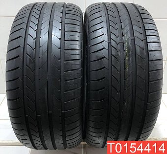 Goodyear EfficientGrip 285/40 R20 104Y RunFlat