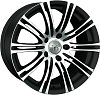 Replica Replay BMW (B91) 7,5x17 5x120 ET34 dia 72,6 MBF