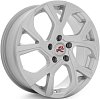 X trike RST R087 6,5x17 5x112 ET38 dia 66,6 HS