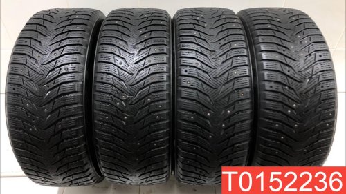 Kumho Winter Craft Ice WI31 225/50 R17 98T  - 1