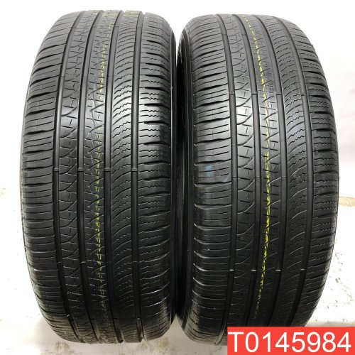Pirelli Scorpion Zero All Season 265/60 R18 110V  - 1