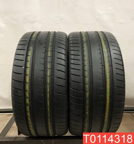 Goodyear Eagle F1 Asymmetric 3 275/30 R20 97Y RunFlat - 1