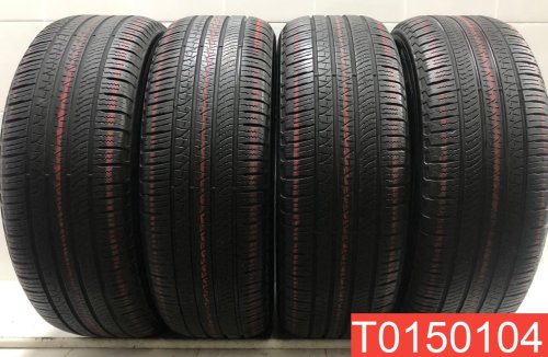 Pirelli Scorpion Zero All Season 255/60 R20 113V  - 1
