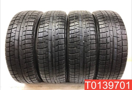 Yokohama Ice Guard IG50 225/60 R17 99Q  - 1