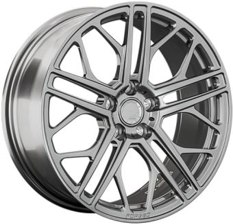 LS Forged FG48 10,5x19 5x120 ET45 dia 72,6 MGM