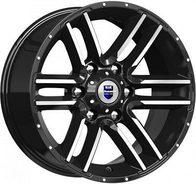 Диски K&K Алгама - 1