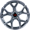 Replica Concept Mitsubishi (Mi547) 7x18 5x114,3 ET38 dia 67,1 GMF