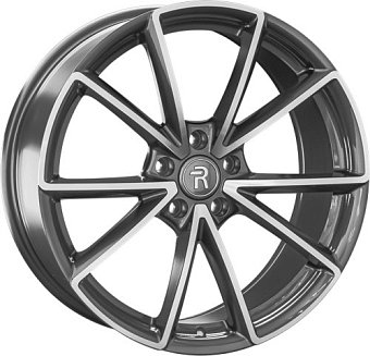 Replay Mercedes (MR346) 8,5x19 5x112 ET36 dia 66,6 GMF