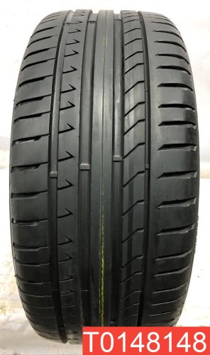 Pirelli Dragon Sport 235/40 R18 95W  - 1