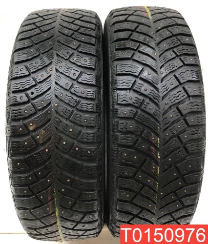 Michelin X-Ice North 4 185/65 R15 92T  - 1