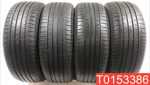 Goodyear Eagle LS2 225/55 R18 98H  - 1