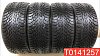 IKON Autograph Snow 3 SUV 275/45 R21 110T 