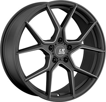 LS FlowForming RC72 9x20 5x130 ET45 dia 71,6 MB+SSF