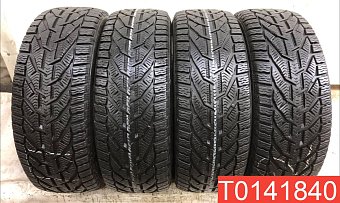 Tigar Winter 195/55 R15 85H 