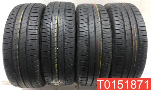 Goodyear EfficientGrip Performance 205/55 R17 91V  - 1