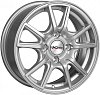 X trike X-104 6x14 4x108 ET38 dia 67,1 HS