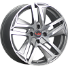 Replica Concept Mitsubishi (Mi538) 6.5x16 5x114.3 ET38 dia 67.1 SF