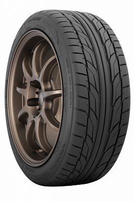 Шины Nitto NT555 G2 - 1