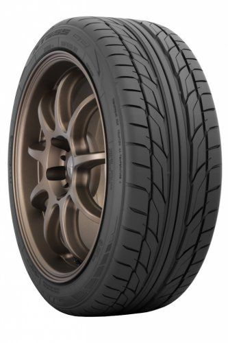 Шины Nitto NT555 G2 245/45 R20 103W XL - 1