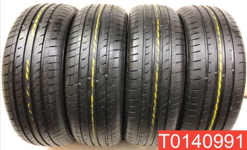 Linglong CrossWind HP 010 215/60 R17 96H  - 1