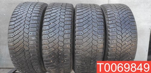 Continental ContiIceContact 205/55 R16 94T  - 1