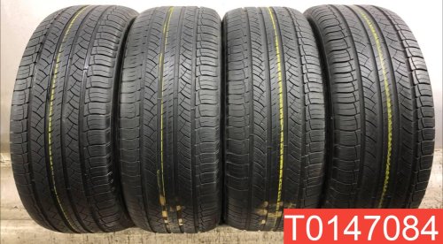 Michelin Latitude Tour HP 285/50 R20 112V  - 1
